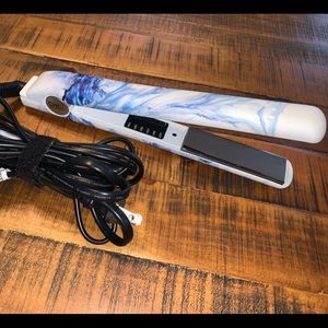 CHI Titanium Hair Straightener